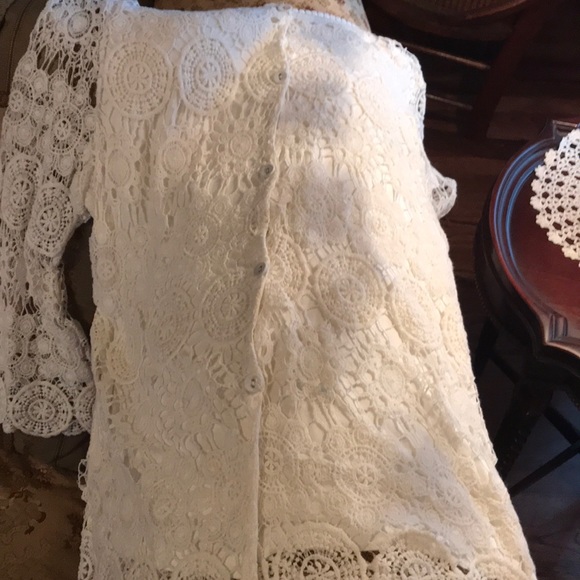 Blouse - Picture 5 of 8